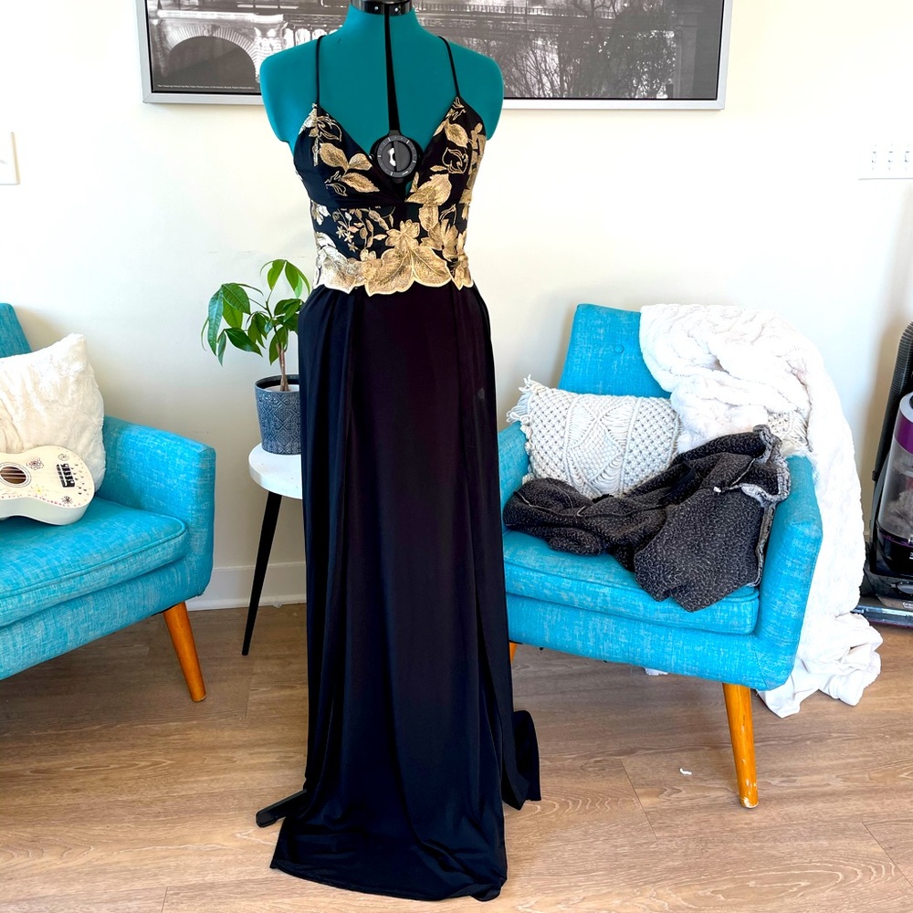 Lucy in the Sky Dress